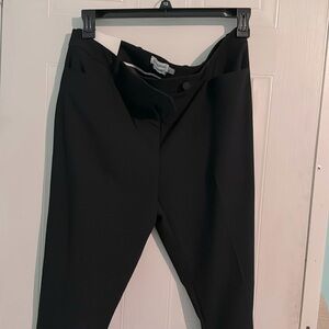 Calvin Klein women’s suit pant. Size 12